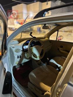Chery S11 QQ